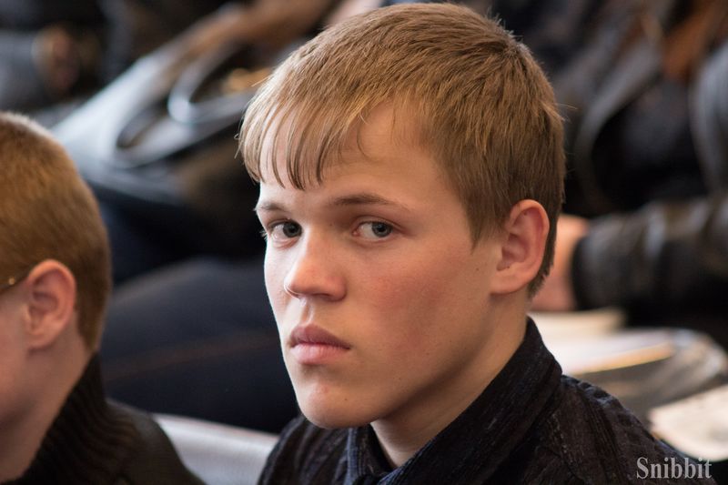 Фото к Научно-практический форум «Молодежь и туризм»: осваиваем новые территории