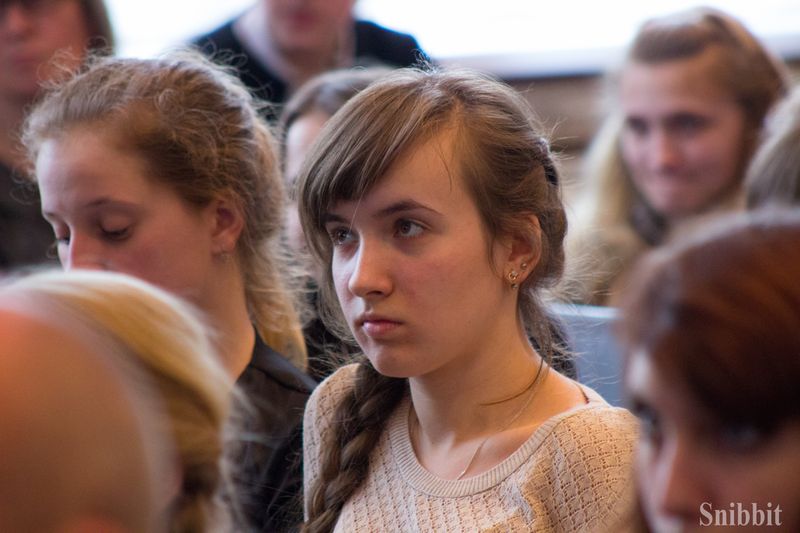 Фото к Научно-практический форум «Молодежь и туризм»: осваиваем новые территории