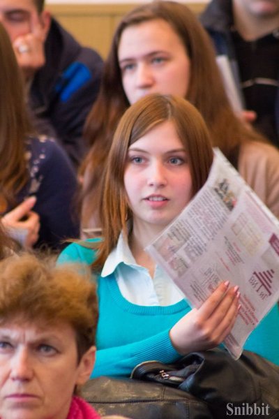 Фото к Научно-практический форум «Молодежь и туризм»: осваиваем новые территории