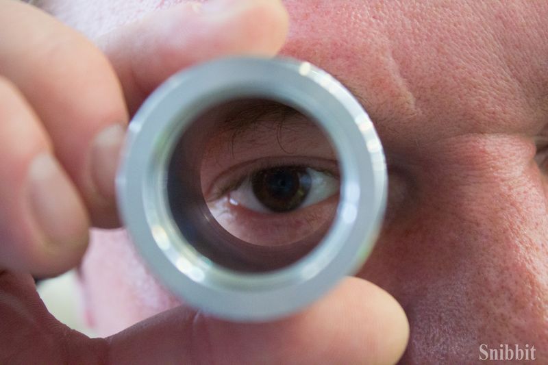 Фото к Владимирские педагоги исследовали «супермаркет» и познакомились с «принципом „Макдональдса“» на Ковровском механическом заводе