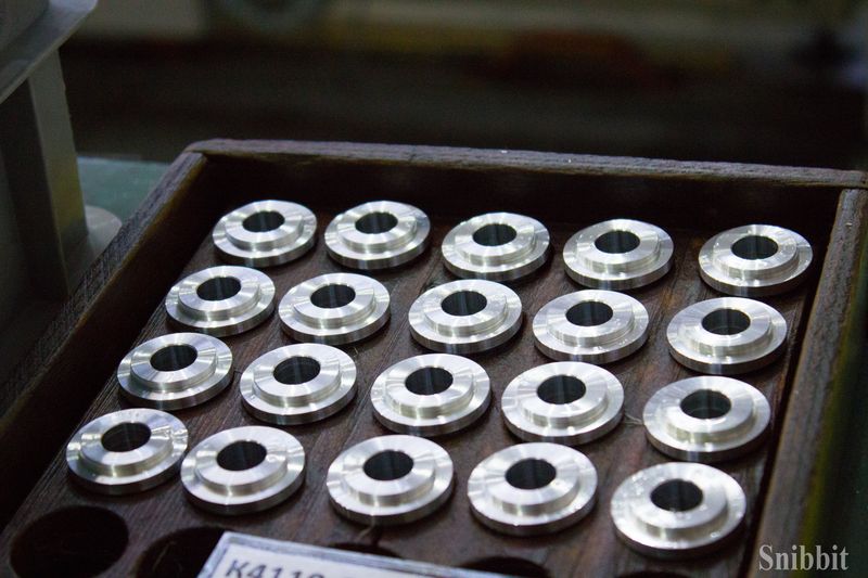 Фото к Владимирские педагоги исследовали «супермаркет» и познакомились с «принципом „Макдональдса“» на Ковровском механическом заводе