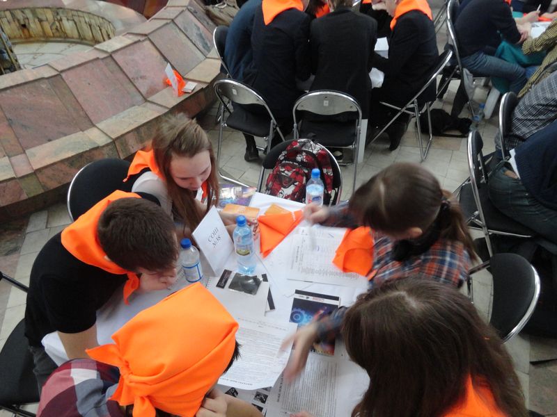 Фото к 150 владимирцев шагнули в атомный проект