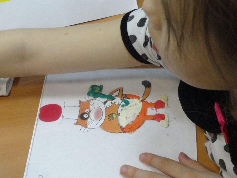 Фото к Сотрудники ИЦАЭ Владимира подарили участникам «Библионочи» оранжевое настроение