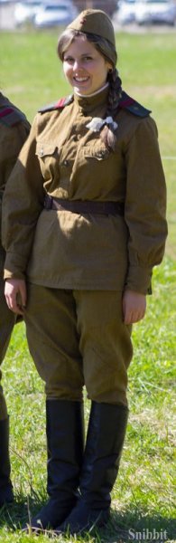 Фото к «И нам на всех нужна одна победа…"