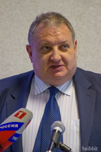 Фото к Инновации и тайна тёмной материи: во Владимире прошёл Марафон науки