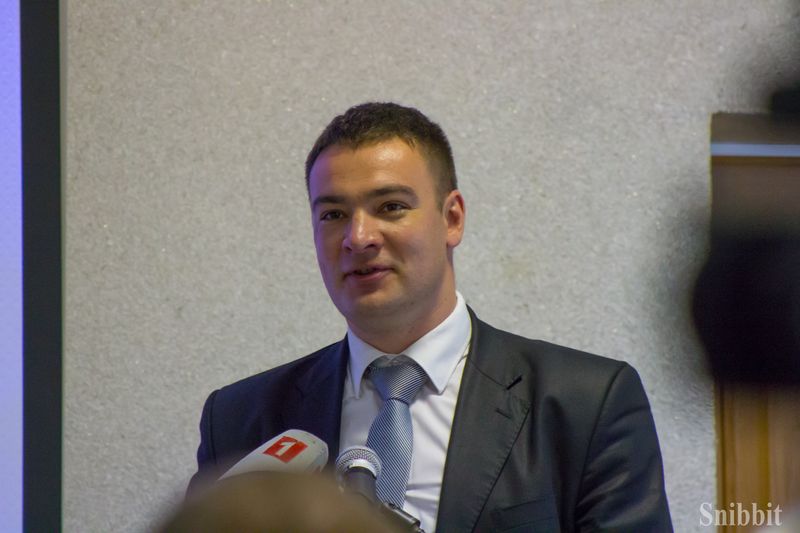 Фото к Инновации и тайна тёмной материи: во Владимире прошёл Марафон науки