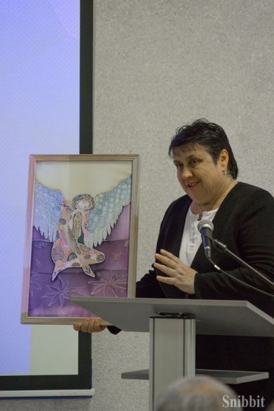 Фото к Инновации и тайна тёмной материи: во Владимире прошёл Марафон науки