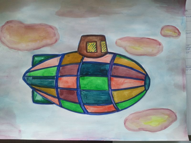 Фото к Во Владимире завершился региональный этап Всероссийского конкурса «Мой атом»