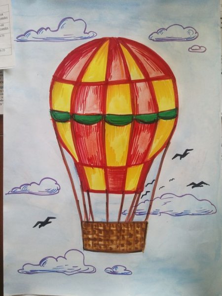 Фото к Во Владимире завершился региональный этап Всероссийского конкурса «Мой атом»