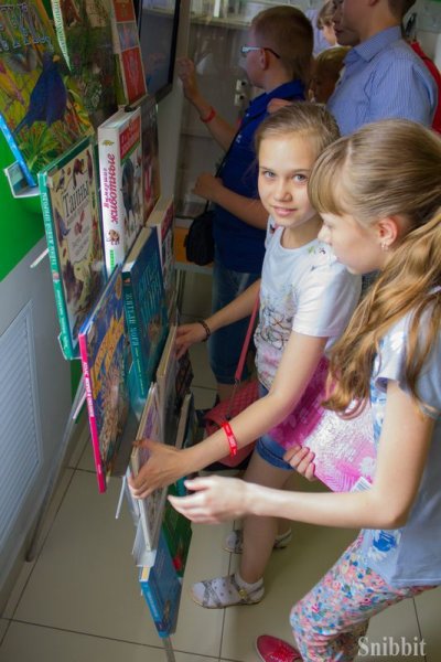 Фото к Во Владимире стартовал просветительский проект «Экологический марафон»