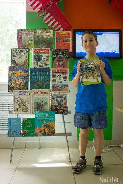 Фото к Во Владимире стартовал просветительский проект «Экологический марафон»