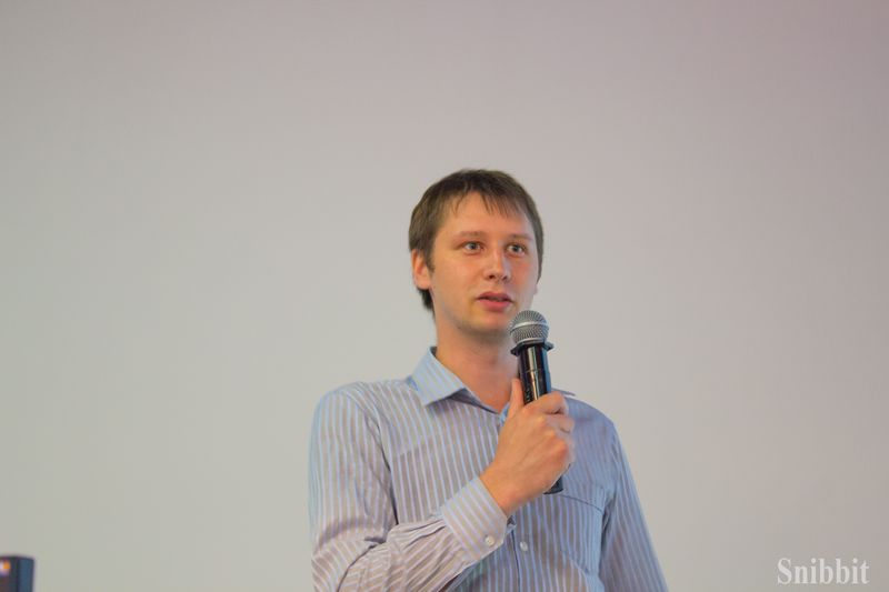 Фото к «Экомарафон» в ИЦАЭ Владимира: встреча с экологом-общественником и сбор батареек