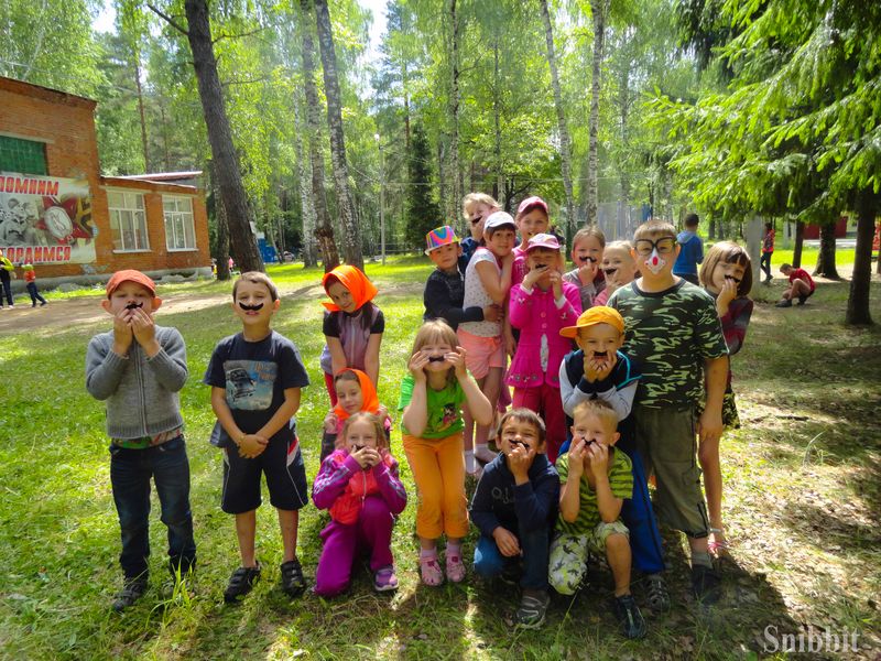 Фото к «Экологический марафон» в «Икаре»: командная «Своя игра» и квест