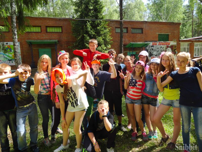 Фото к «Экологический марафон» в «Икаре»: командная «Своя игра» и квест