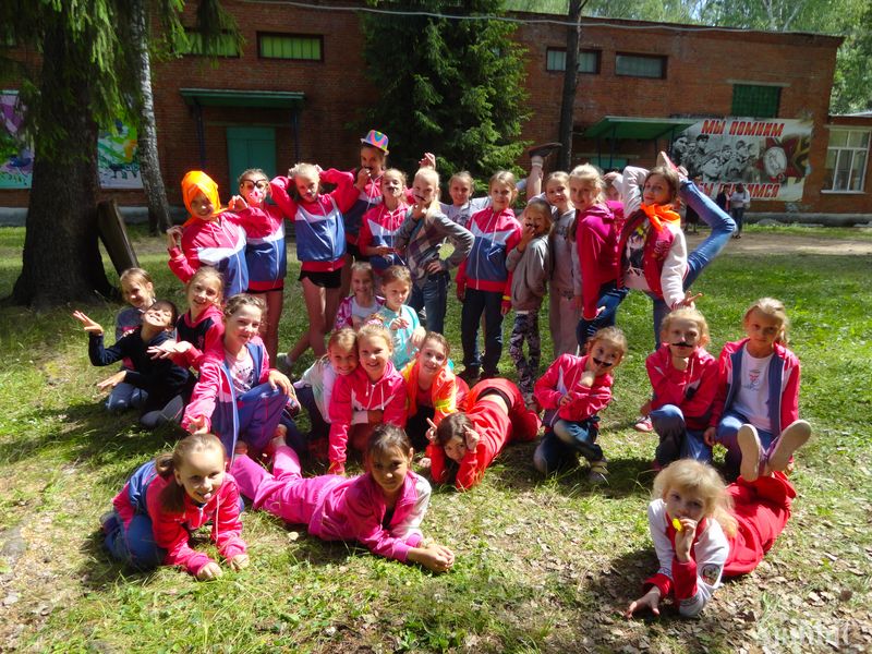 Фото к «Экологический марафон» в «Икаре»: командная «Своя игра» и квест