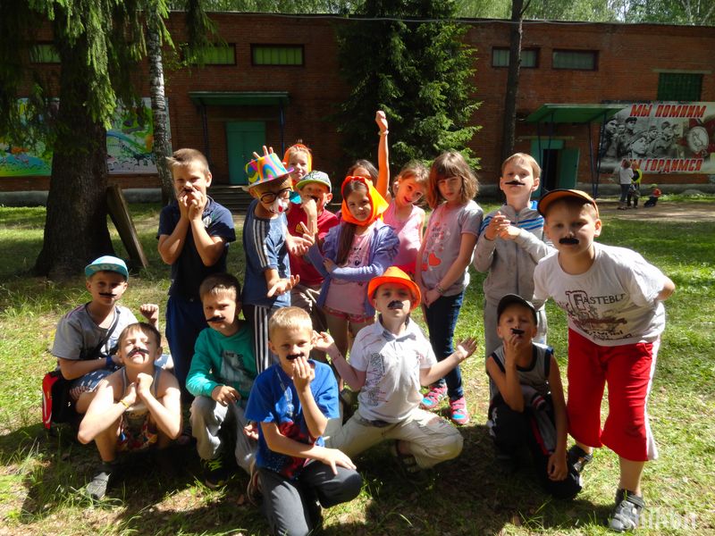 Фото к «Экологический марафон» в «Икаре»: командная «Своя игра» и квест