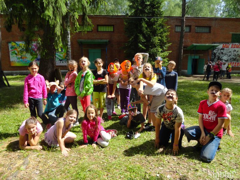 Фото к «Экологический марафон» в «Икаре»: командная «Своя игра» и квест