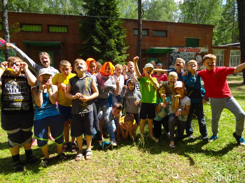 Фото к «Экологический марафон» в «Икаре»: командная «Своя игра» и квест