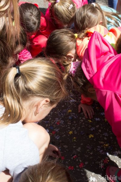 Фото к «Экологический марафон» в «Икаре»: командная «Своя игра» и квест