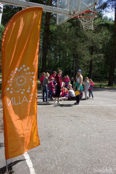 Фото к «Экологический марафон» в «Икаре»: командная «Своя игра» и квест