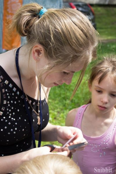 Фото к «Экологический марафон» в «Икаре»: командная «Своя игра» и квест