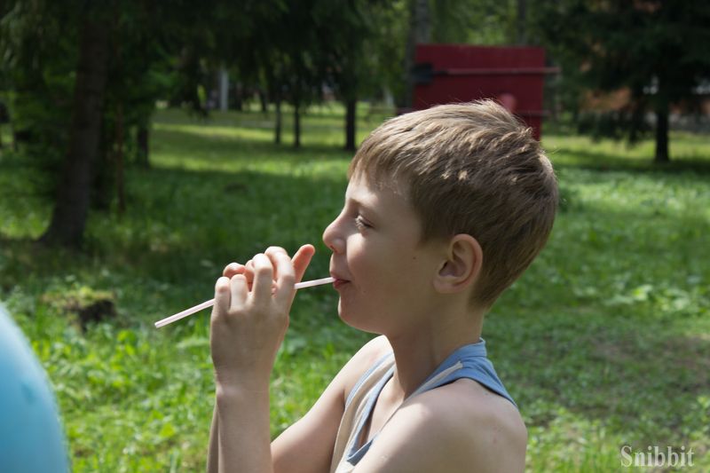 Фото к «Экологический марафон» в «Икаре»: командная «Своя игра» и квест