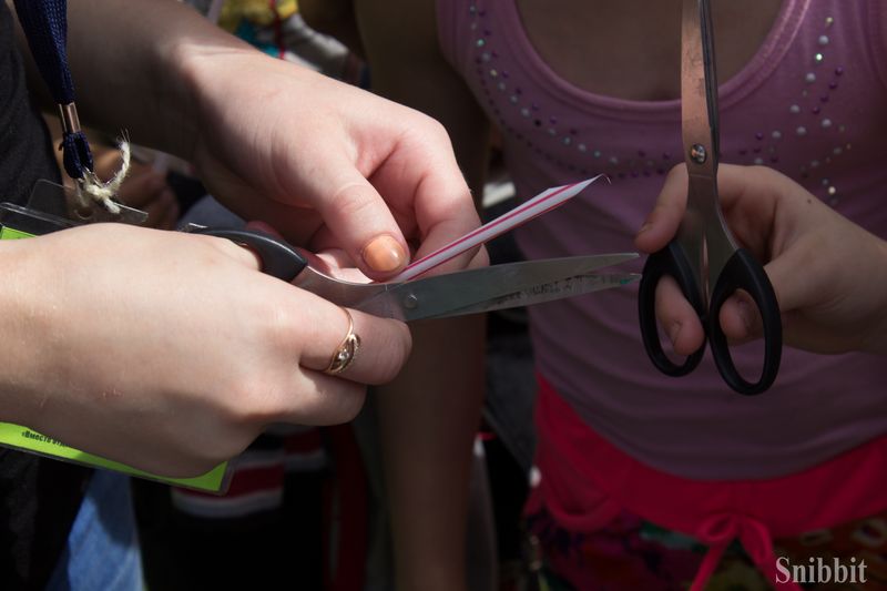Фото к «Экологический марафон» в «Икаре»: командная «Своя игра» и квест