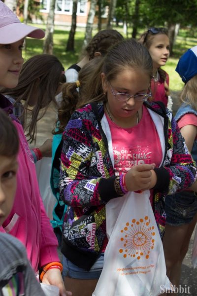 Фото к «Экологический марафон» в «Икаре»: командная «Своя игра» и квест