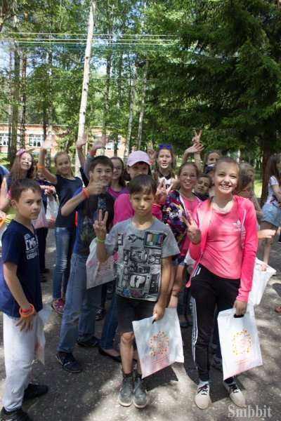 Фото к «Экологический марафон» в «Икаре»: командная «Своя игра» и квест