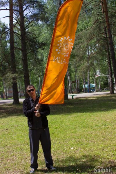 Фото к «Экологический марафон» в «Икаре»: командная «Своя игра» и квест