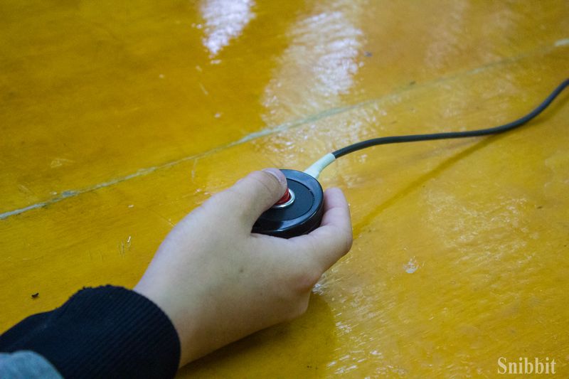 Фото к Проверено — радиации нет: в «Икаре» прошёл экологический квест