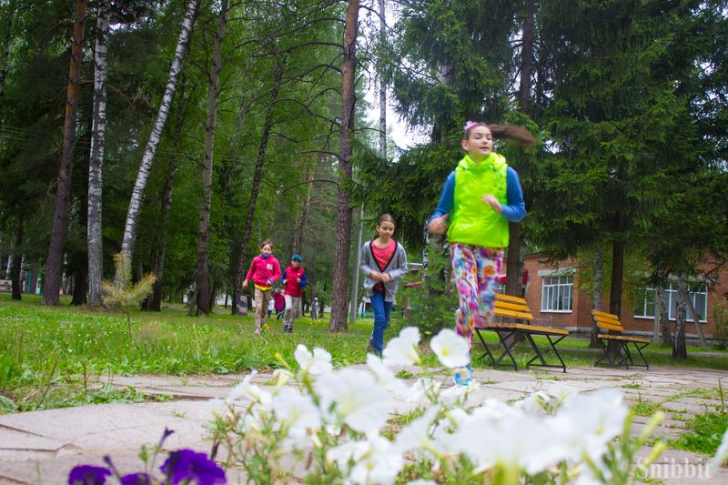 Фото к Проверено — радиации нет: в «Икаре» прошёл экологический квест