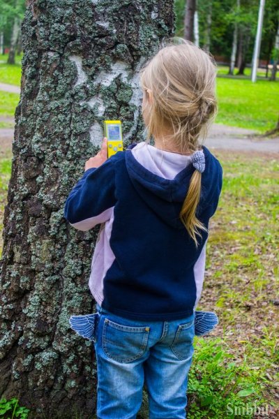 Фото к Проверено — радиации нет: в «Икаре» прошёл экологический квест