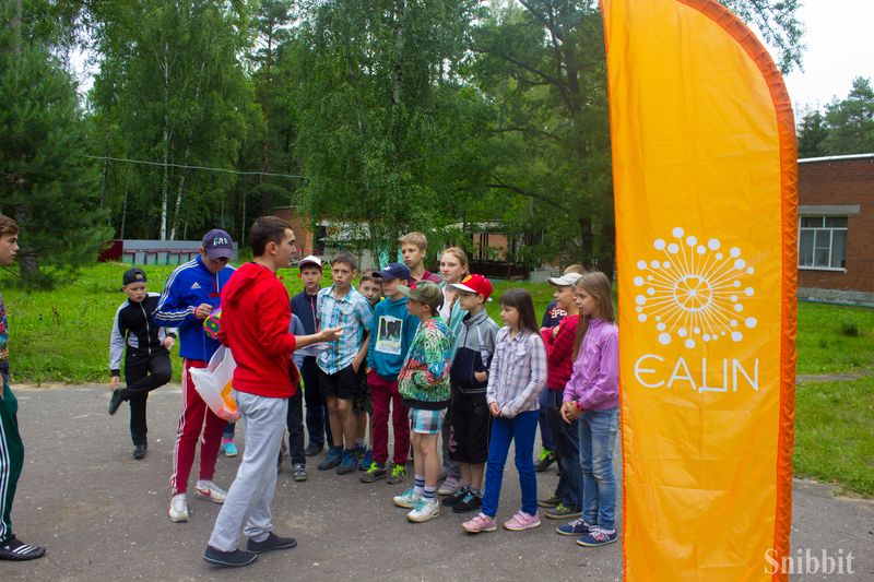Фото к Проверено — радиации нет: в «Икаре» прошёл экологический квест