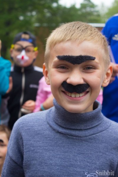 Фото к Проверено — радиации нет: в «Икаре» прошёл экологический квест