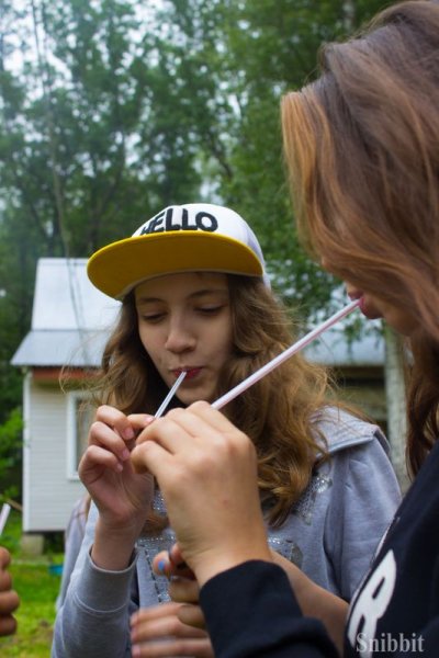 Фото к Проверено — радиации нет: в «Икаре» прошёл экологический квест