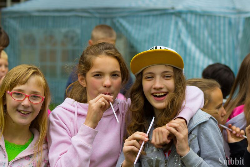 Фото к Проверено — радиации нет: в «Икаре» прошёл экологический квест