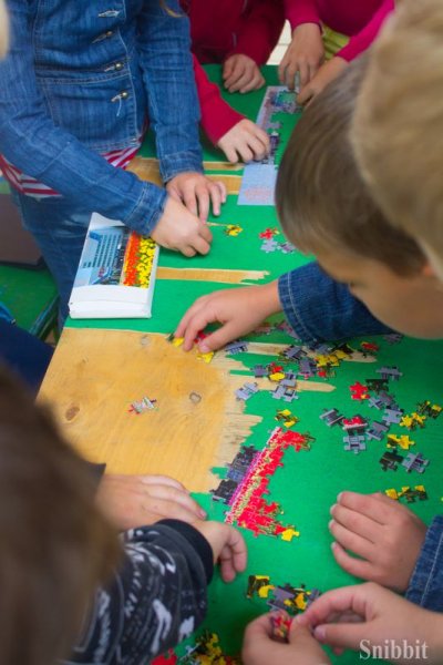 Фото к Проверено — радиации нет: в «Икаре» прошёл экологический квест