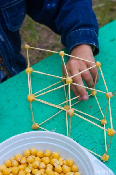 Фото к Проверено — радиации нет: в «Икаре» прошёл экологический квест