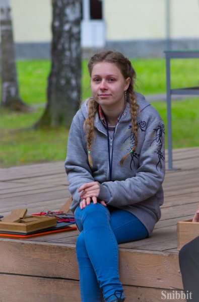 Фото к Проверено — радиации нет: в «Икаре» прошёл экологический квест