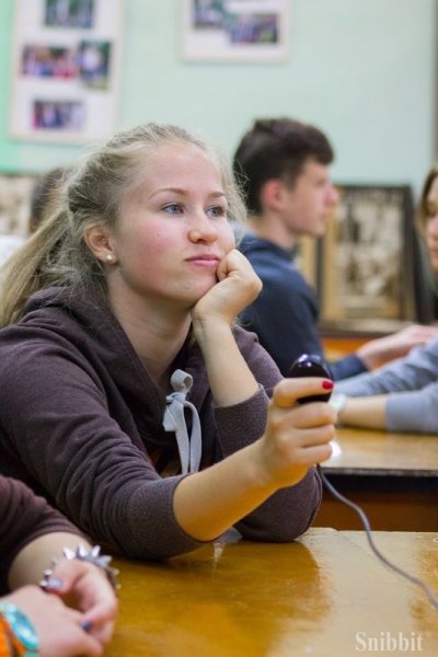 Фото к Проверено — радиации нет: в «Икаре» прошёл экологический квест