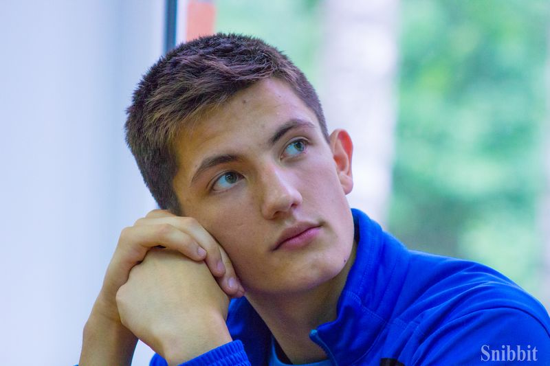 Фото к Проверено — радиации нет: в «Икаре» прошёл экологический квест