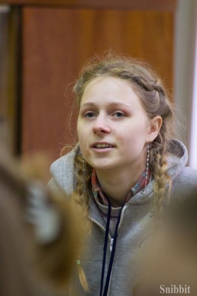 Фото к Проверено — радиации нет: в «Икаре» прошёл экологический квест