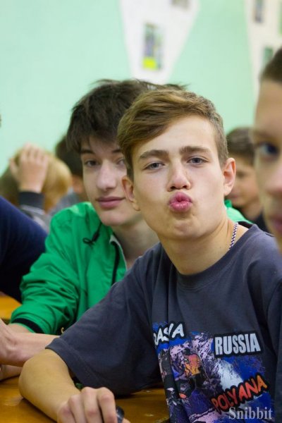 Фото к Проверено — радиации нет: в «Икаре» прошёл экологический квест