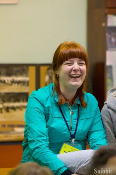 Фото к Проверено — радиации нет: в «Икаре» прошёл экологический квест