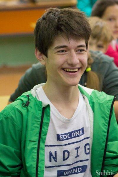 Фото к Проверено — радиации нет: в «Икаре» прошёл экологический квест