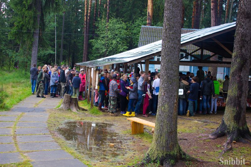 Фото к «Атомный ликбез»: на Летней школе «Русского репортера» прошел День ИЦАЭ