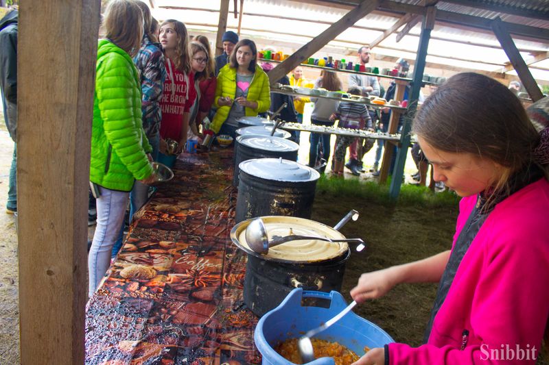 Фото к «Атомный ликбез»: на Летней школе «Русского репортера» прошел День ИЦАЭ
