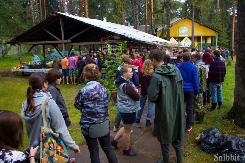 Фото к «Атомный ликбез»: на Летней школе «Русского репортера» прошел День ИЦАЭ