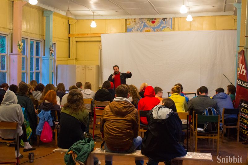 Фото к «Атомный ликбез»: на Летней школе «Русского репортера» прошел День ИЦАЭ